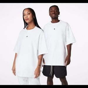 Brand New Converse Crossover Tee - UNISEX